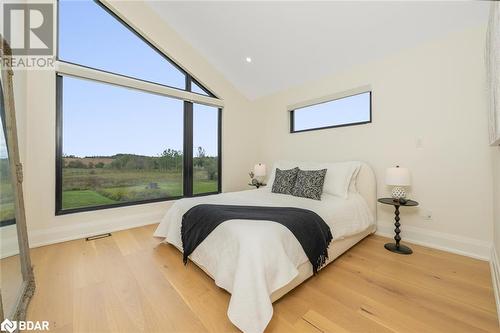 363 Albert Street, Everton, ON - Indoor Photo Showing Bedroom