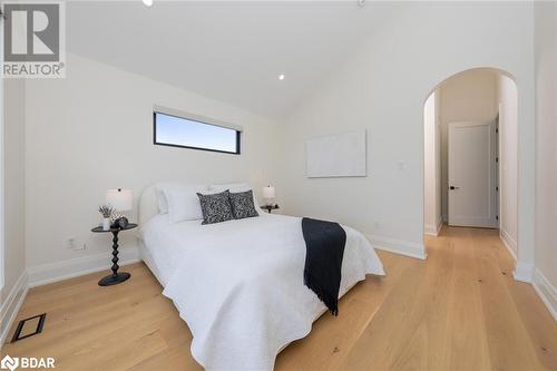 363 Albert Street, Everton, ON - Indoor Photo Showing Bedroom