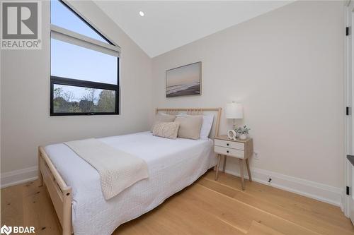 363 Albert Street, Everton, ON - Indoor Photo Showing Bedroom