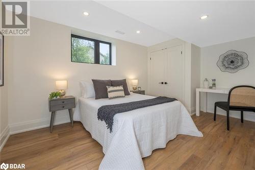 363 Albert Street, Everton, ON - Indoor Photo Showing Bedroom