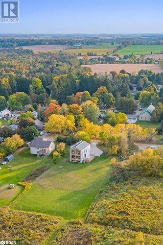 363 Albert Street, Everton, ON - Outdoor With View