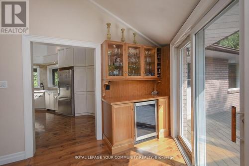 4997 Davis Drive, Whitchurch-Stouffville, ON -  Photo Showing Other Room