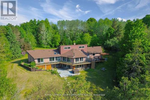 4997 Davis Drive, Whitchurch-Stouffville, ON - Outdoor With Deck Patio Veranda