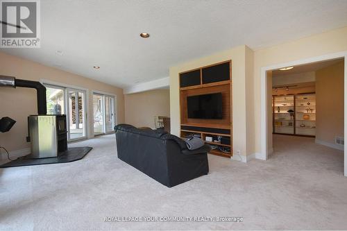 4997 Davis Drive, Whitchurch-Stouffville, ON - Indoor