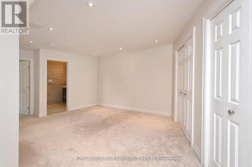 4997 Davis Drive, Whitchurch-Stouffville, ON - Indoor Photo Showing Other Room