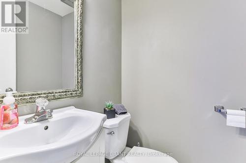 C - 43 Metcalfe Crescent, Brantford, ON - Indoor Photo Showing Bathroom