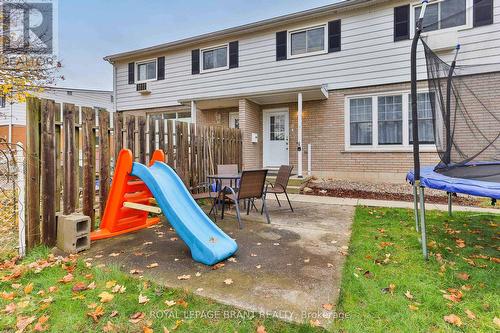 C - 43 Metcalfe Crescent, Brantford, ON - Outdoor