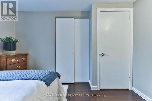 C - 43 Metcalfe Crescent, Brantford, ON - Indoor Photo Showing Bedroom