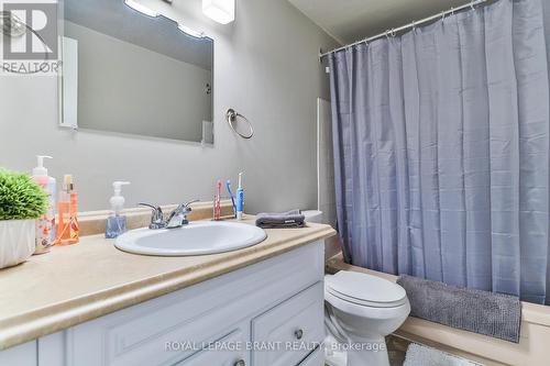 C - 43 Metcalfe Crescent, Brantford, ON - Indoor Photo Showing Bathroom