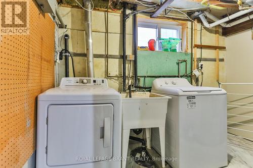 C - 43 Metcalfe Crescent, Brantford, ON - Indoor Photo Showing Laundry Room