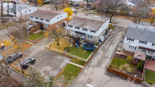 C - 43 Metcalfe Crescent, Brantford, ON - Outdoor With View