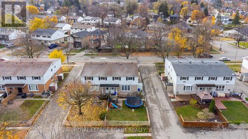 C - 43 Metcalfe Crescent, Brantford, ON - Outdoor With View