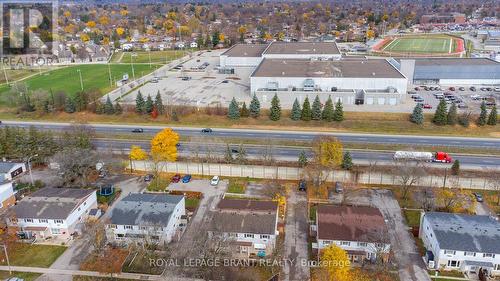 C - 43 Metcalfe Crescent, Brantford, ON - Outdoor With View