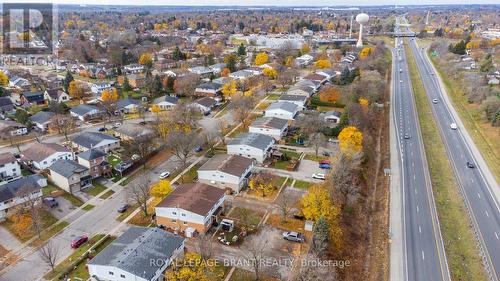 C - 43 Metcalfe Crescent, Brantford, ON - Outdoor With View