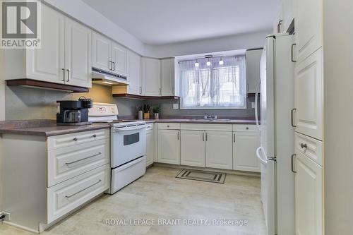 C - 43 Metcalfe Crescent, Brantford, ON - Indoor Photo Showing Kitchen