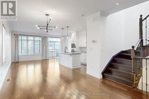 76A Amsterdam Avenue, Toronto, ON - Indoor Photo Showing Other Room