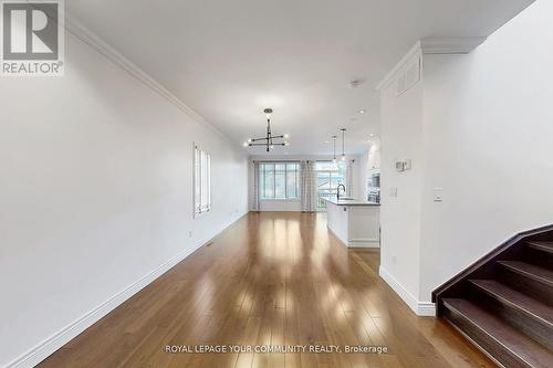 76A Amsterdam Avenue, Toronto, ON - Indoor Photo Showing Other Room