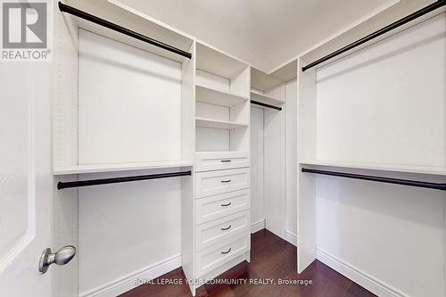 76A Amsterdam Avenue, Toronto, ON - Indoor With Storage