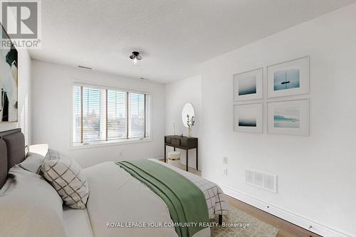 76A Amsterdam Avenue, Toronto, ON - Indoor Photo Showing Bedroom