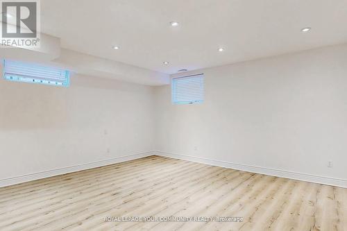 76A Amsterdam Avenue, Toronto, ON - Indoor