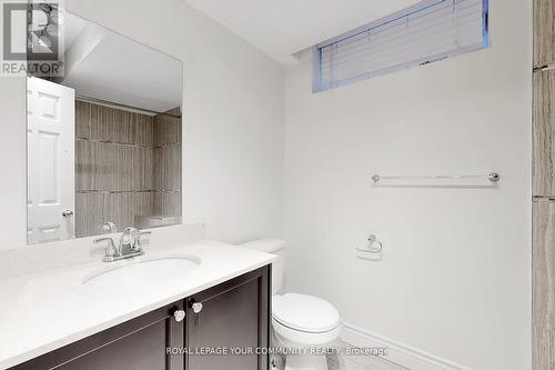 76A Amsterdam Avenue, Toronto, ON - Indoor Photo Showing Bathroom