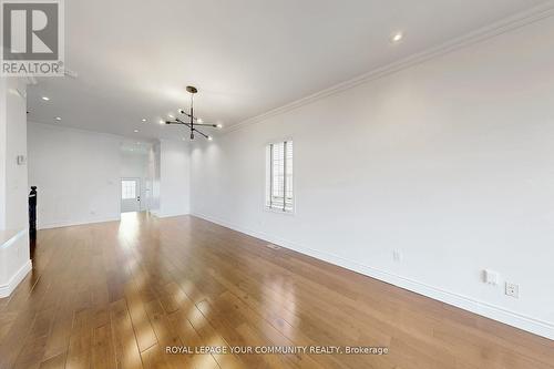 76A Amsterdam Avenue, Toronto, ON - Indoor Photo Showing Other Room