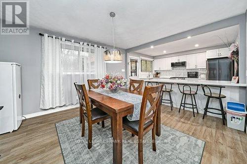 45 Beechwood Drive, Peterborough (Monaghan), ON - Indoor Photo Showing Dining Room