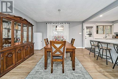 45 Beechwood Drive, Peterborough (Monaghan), ON - Indoor Photo Showing Dining Room