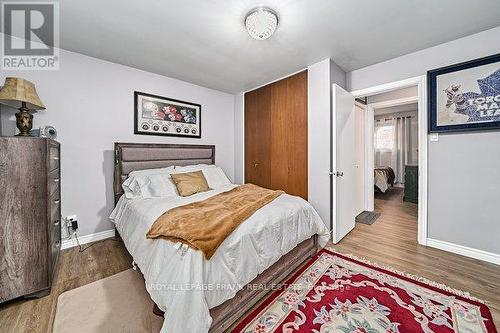 45 Beechwood Drive, Peterborough (Monaghan), ON - Indoor Photo Showing Bedroom