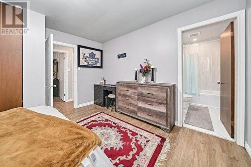 45 Beechwood Drive, Peterborough (Monaghan), ON - Indoor Photo Showing Bedroom