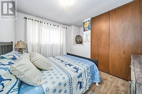 45 Beechwood Drive, Peterborough (Monaghan), ON - Indoor Photo Showing Bedroom