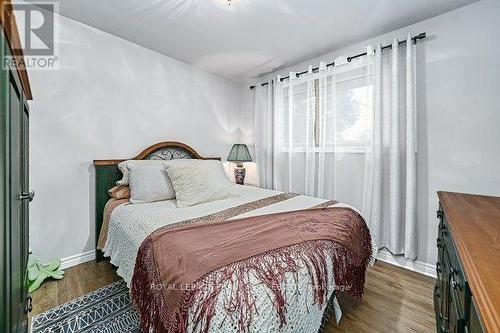 45 Beechwood Drive, Peterborough (Monaghan), ON - Indoor Photo Showing Bedroom