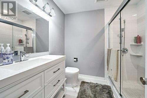 45 Beechwood Drive, Peterborough (Monaghan), ON - Indoor Photo Showing Bathroom