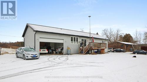 2571 Solina Road, Clarington, ON 