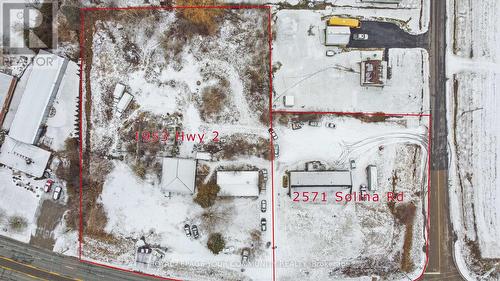 2571 Solina Road, Clarington, ON 