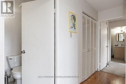 606 - 133 Torresdale Avenue, Toronto, ON - Indoor Photo Showing Bathroom