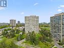 606 - 133 Torresdale Avenue, Toronto, ON  - Outdoor With View 