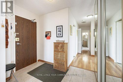 606 - 133 Torresdale Avenue, Toronto, ON - Indoor Photo Showing Other Room