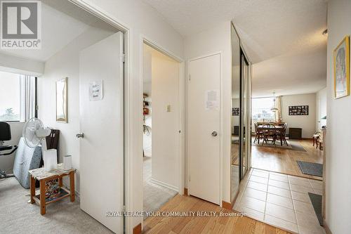 606 - 133 Torresdale Avenue, Toronto, ON - Indoor Photo Showing Other Room