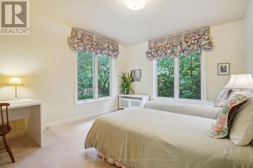 7 Lumley Avenue, Toronto, ON - Indoor Photo Showing Bedroom