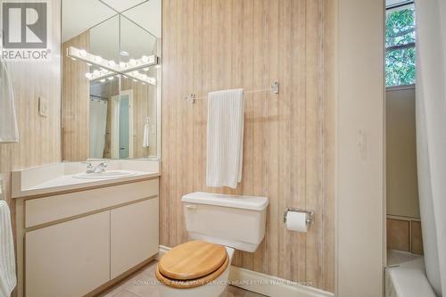 7 Lumley Avenue, Toronto, ON - Indoor Photo Showing Bathroom