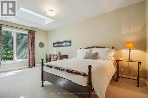 7 Lumley Avenue, Toronto, ON - Indoor Photo Showing Bedroom