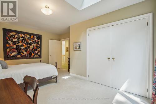 7 Lumley Avenue, Toronto, ON - Indoor Photo Showing Bedroom