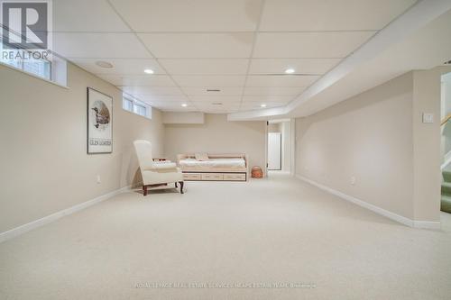 7 Lumley Avenue, Toronto, ON - Indoor