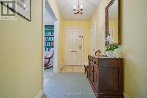 7 Lumley Avenue, Toronto, ON - Indoor Photo Showing Other Room