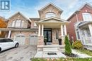 1451 Bews Landing, Milton, ON  - Outdoor With Facade 