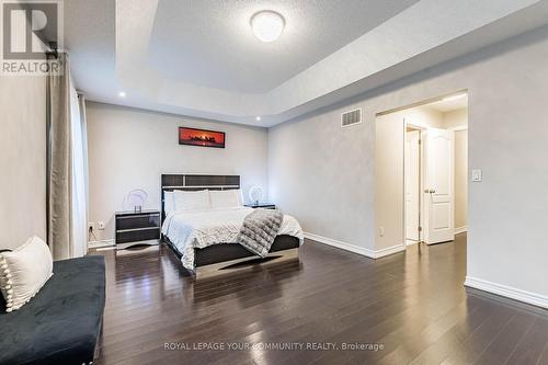 1451 Bews Landing, Milton, ON - Indoor Photo Showing Bedroom