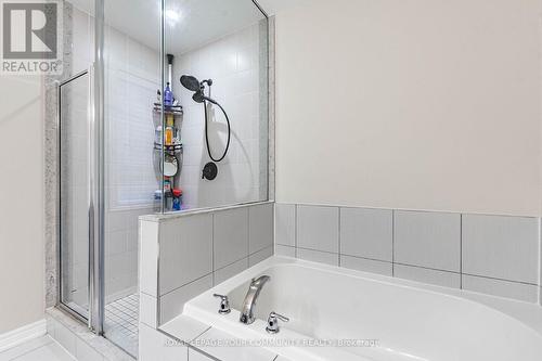 1451 Bews Landing, Milton, ON - Indoor Photo Showing Bathroom