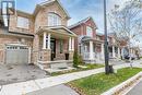 1451 Bews Landing, Milton, ON  - Outdoor With Facade 