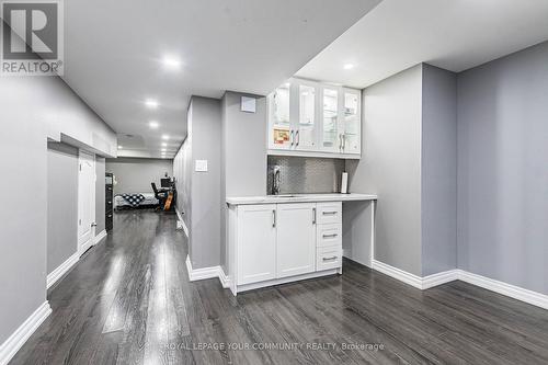 1451 Bews Landing, Milton, ON - Indoor Photo Showing Other Room